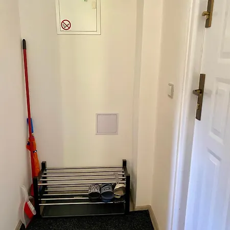 Karovi Apartmán