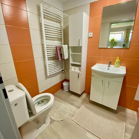 Apartmán Karovi