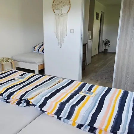 Lejlighed Karovi Destne v Orlickych horach