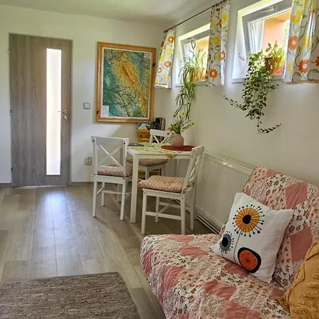 Karovi Apartmán *