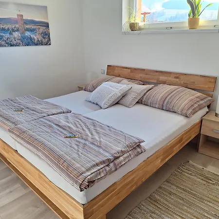 Lejlighed Karovi Destne v Orlickych horach