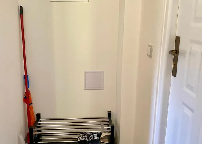 Karovi Apartmán