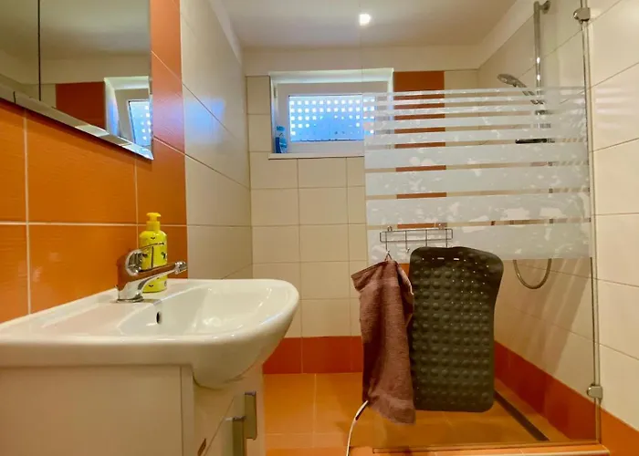 Apartmán Karovi