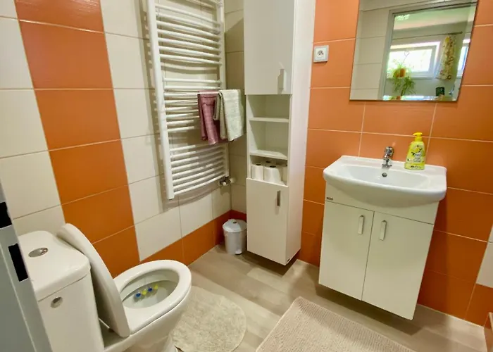 Apartmán Karovi