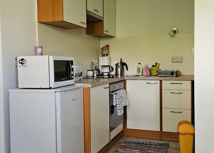 Apartmán Karovi