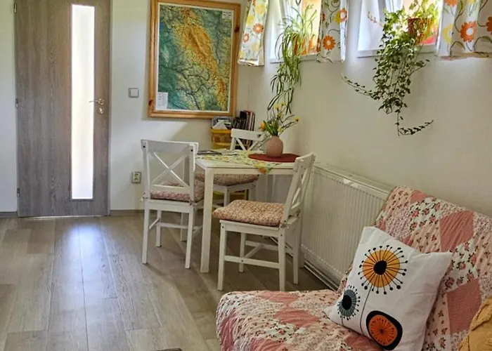 Karovi Apartmán *